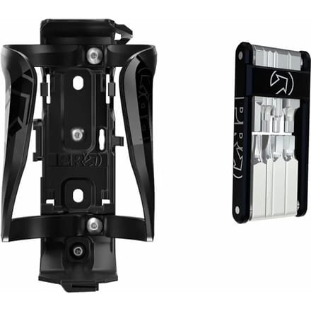 Pro Combipack - Bidonhouder BC Smart Mini + Multitool 9F Mini