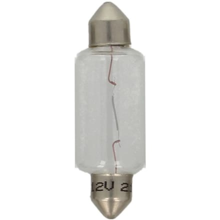P27/7w lamp BOSCH C21W Pure Light 12V, 21W