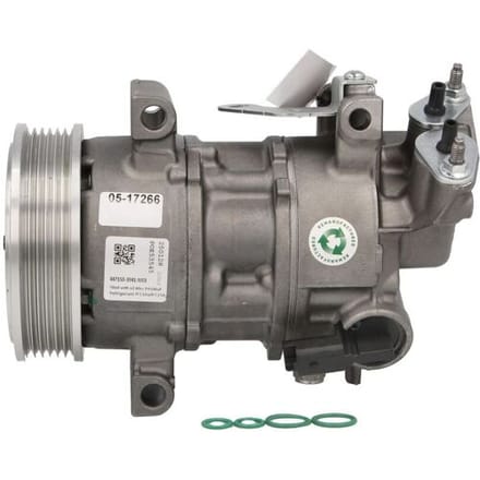 Airco-compressor ELSTOCK 51-1138