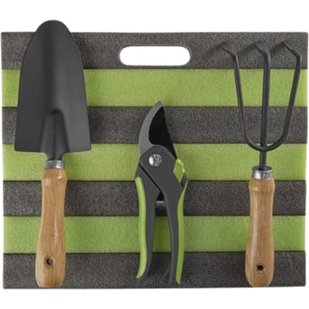 Grouw Plantenset 4 Stuks