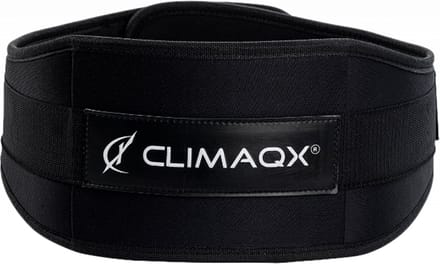Climaqx Gamechanger Belt (Black) M - Accessoires - Riemen