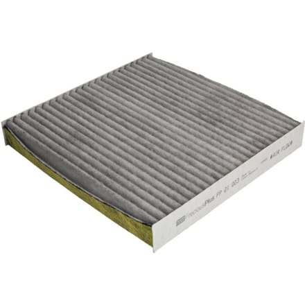 Cabineluchtfilter  MANN-FILTER FP 21 003