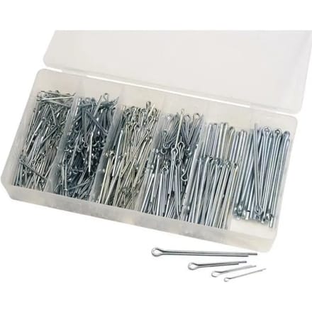 Gesneden pennen Draper (x550)