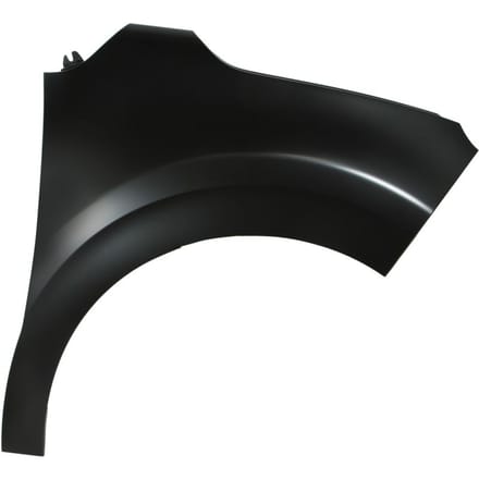 Spatbord, vóór BLIC 6504-04-0532312P, rechts
