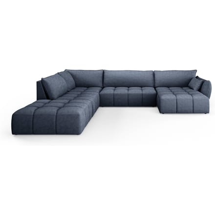 Hoekbank Harper links chenille | Milo Casa