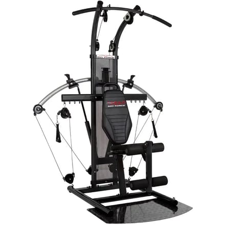 Krachttrainingsapparatuur Finnlo Bio-Force Extreme