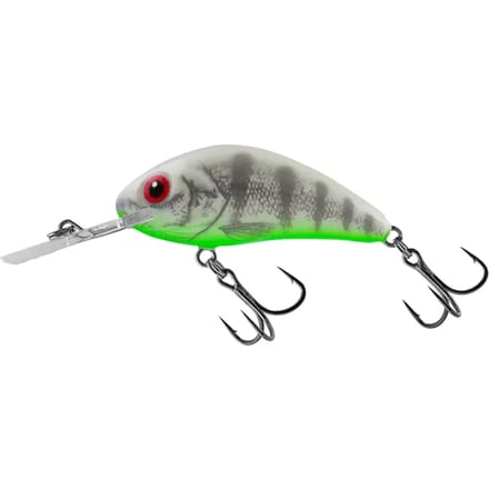 Salmo Rattlin Hornet 3.5cm Ghost Perch