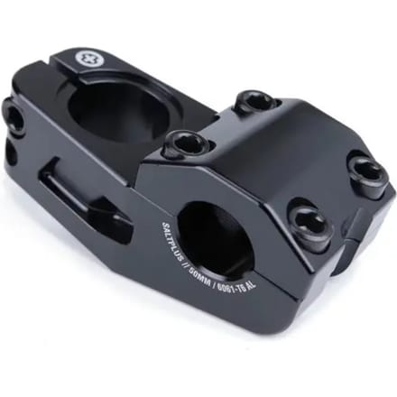 Stam Salt Plus Manta