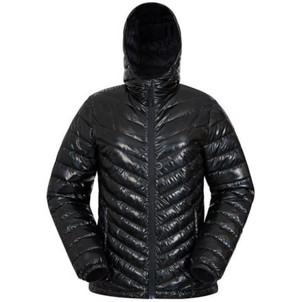 Mountain Warehouse Dames/dames Seizoenen Gewatteerd Jasje (Iriserende)