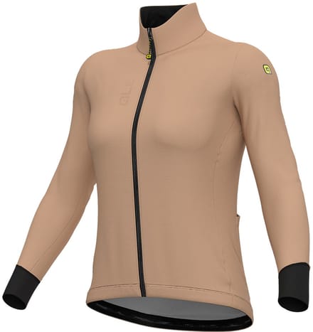 Ale Pragma Fondo 3.0 Jas Beige S Vrouw