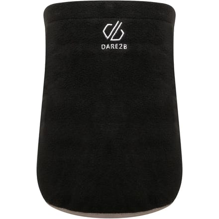 Dare 2b Assure Nekwarmer - Unisex - zwart