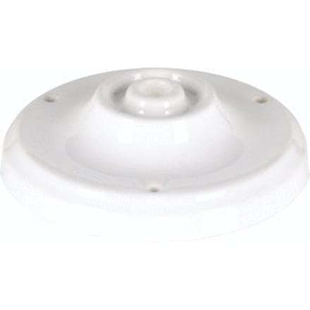 Bailey Plafond Cup Mechanische Toevoer Behuizing Verlichting - 139707