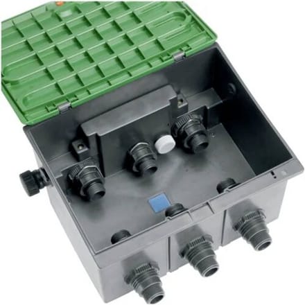 Gardena box voor bewatering motor 3 stuk