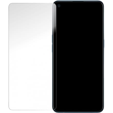 Mobilize OPPO Find X3 Lite Glass Screenprotector Standaard