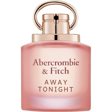 Abercrombie & Fitch Away Tonight Women Eau de Parfum Spray Damesparfum Dames 100 ml