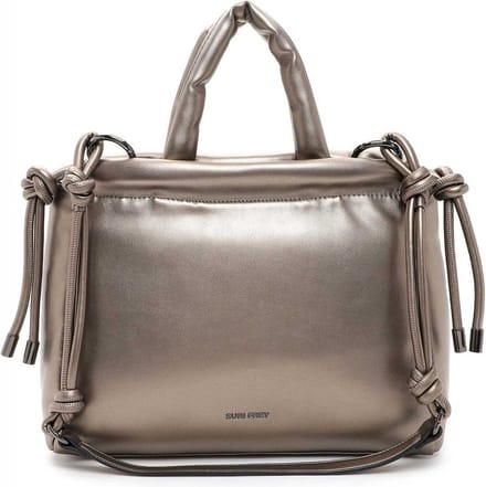 SURI FREY Schoudertas Glory Cityshopper Bronze Brons
