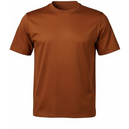 Vaganza T-shirt T-shirts Roest Vm-7018