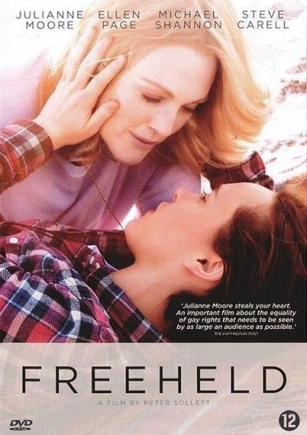 Freeheld (DVD)