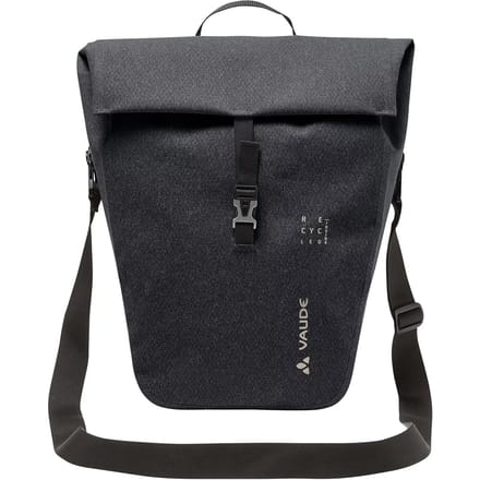 VAUDE ReCycle Commute Single, fietskleding, Unisex, Fietstas