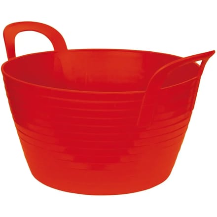 Flexibele emmer Kerbl FlexBag