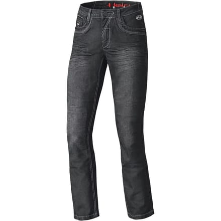 Motorjeans Held Crane Stretch
