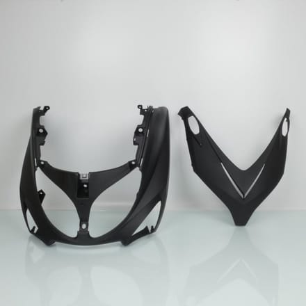 Kit carénage TNT pour Scooter 312 500 8698 2001 à 2007 noir mat Neuf