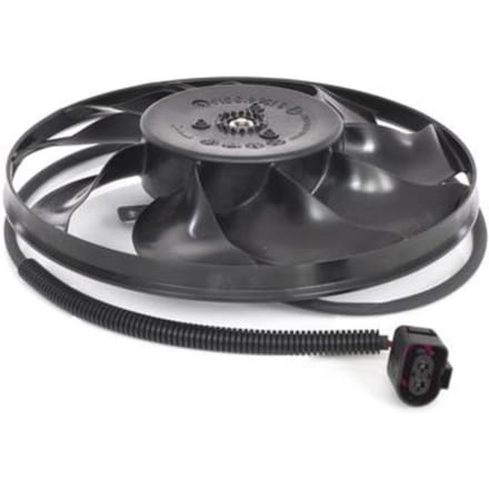 Elektrische motor, radiatorventilator BOSCH 0 130 303 306