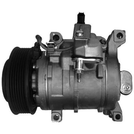 Airco-compressor AIRSTAL 10-3743