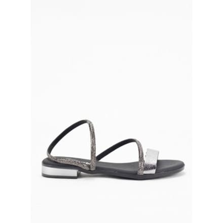 Platte sandalen Keslem 37716