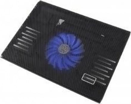 Esperanza Koelpad Voor Laptops En Notebooks (Max. 15,6 Inches) Met Ventilator