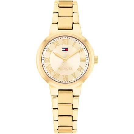 Tommy Hilfiger Dameshorloge BECCA 1782905