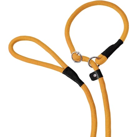 Hondenriem voor retriever Nobby Pet Fun Uni