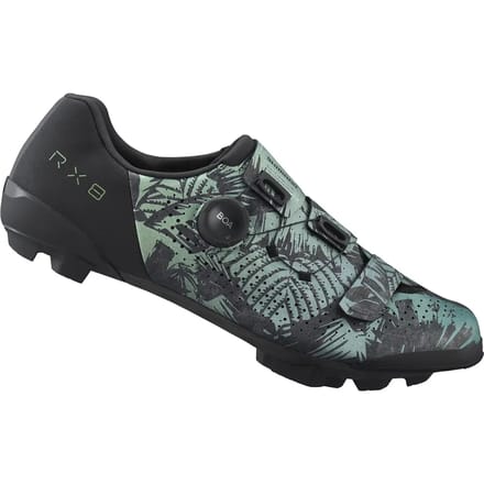 Schoenen Shimano SH-RX801