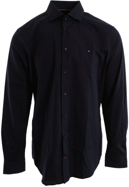 Tommy Hilfiger overhemd maat 42 r
