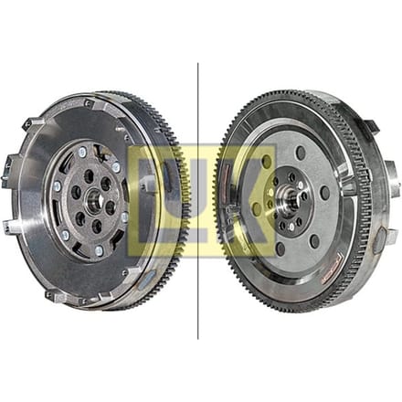 Schaeffler Luk Dubbel massa vliegwiel LUK 415 0668 10