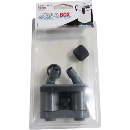 Kraanset Aquavie Aquabox 120-200
