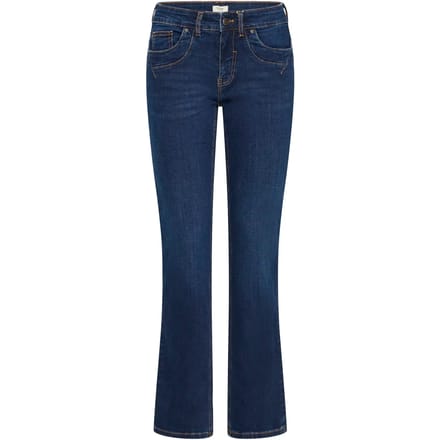 fransa - FROVER TESSA JE 4 NEW - Dames - Slim fit jeans