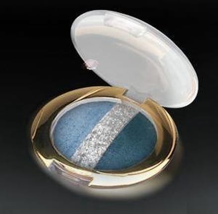 Terracotta Sparkle Trio Eyeshadow 403
