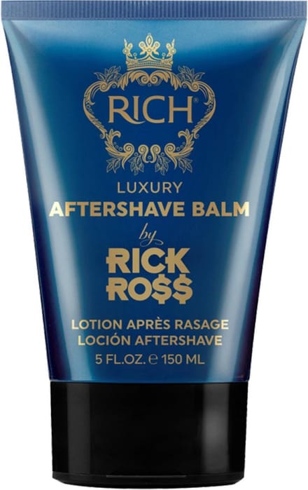 RICH by RICK ROSS Luxe Shaving Cream - 150 ml