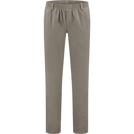 Com4 Broek Herman Cotton Beige / male