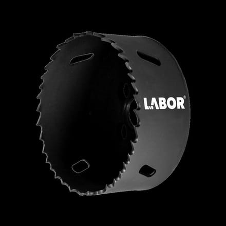 Gatzaag Raltec VIP vertand 133mm HSS-BiM