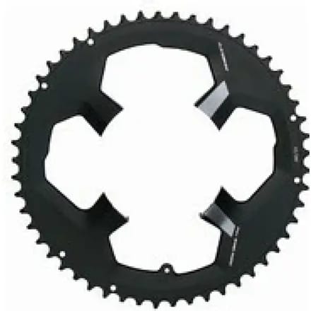 Fsa Road K-force We 110 Bcd Kettingblad Zwart 50t