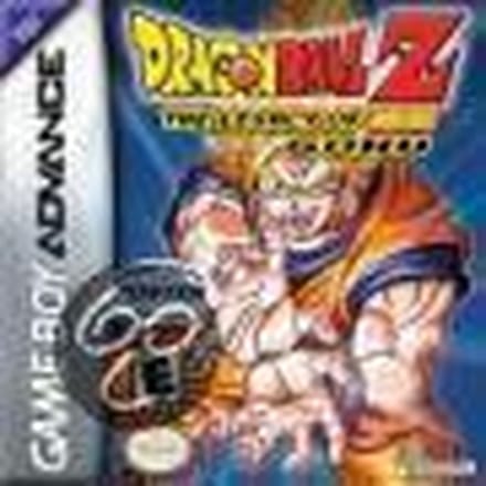 Dragon Ball Z, Legacy Of Goku