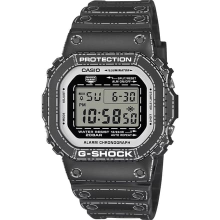 Casio - DW-5600RGM-1ER - Polshorloge - Heren - Kwarts - G-Shock