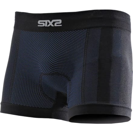 Boxer Sixs Box6