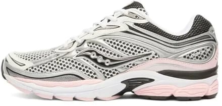Saucony ProGrid Omni 9 Silver Pink