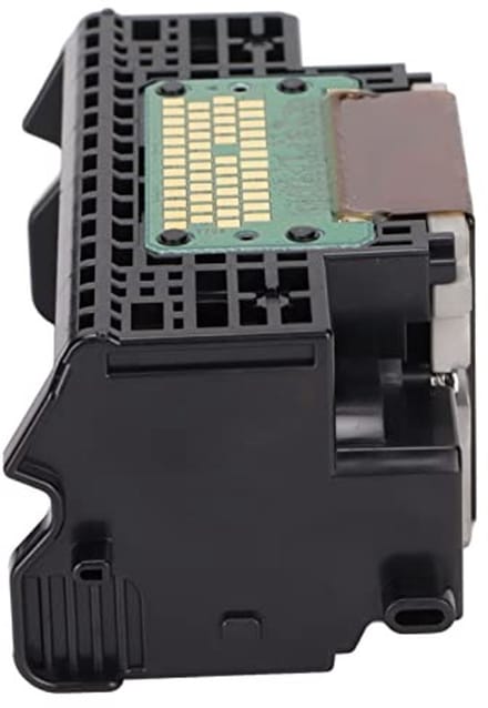Dailygoods- Printkop Vervanger - Compact/ Lichtgewicht - Goede