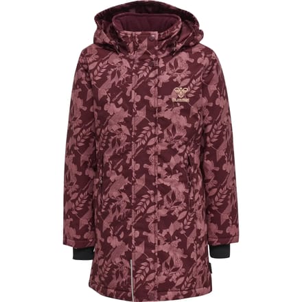 Hummel kinderwinterjas Hmlalma Tex Coat 215043