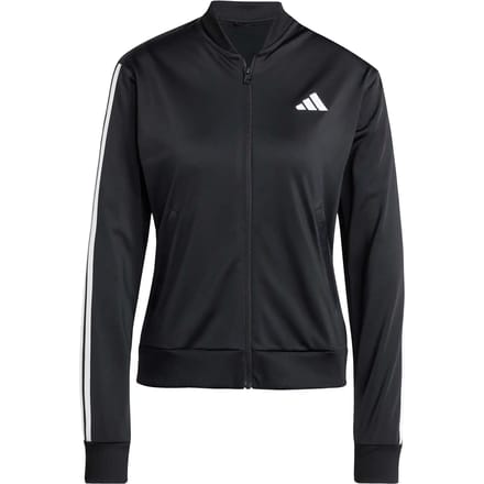 Adidas Dayready Tracksuit Trainingspakken Dames - Zwart - Maat S (34-36) - Poly Mesh