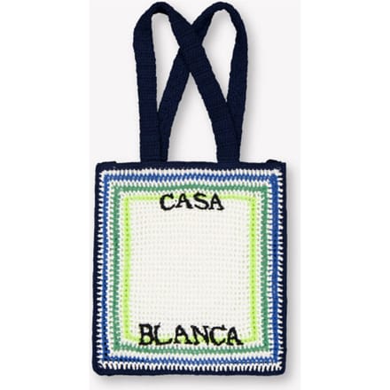 Casablanca Kinder unisex tas in